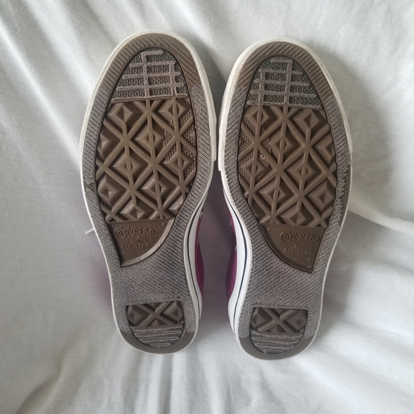 Converse All Star Sneakers - Picture 2 of 7